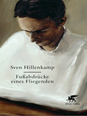 cover image of Fußabdrücke eines Fliegenden